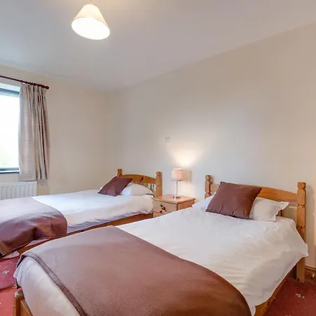Сasa de vacaciones 3 Bed In Keswick Oc-sz083 Threlkeld