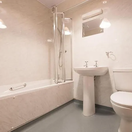 3 Bed In Keswick Oc-sz083 Сasa de vacaciones Threlkeld