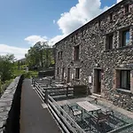 Hébergement de vacances 3 Bed In Keswick Oc-sz083