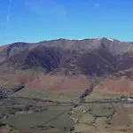 Nyaraló 3 Bed In Keswick Oc-sz083 *