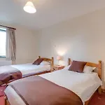 Nyaraló 3 Bed In Keswick Oc-sz083 Threlkeld