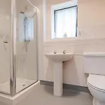 Hébergement de vacances 3 Bed In Keswick Oc-sz083