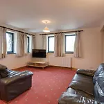 3 Bed In Keswick Oc-sz083 Hébergement de vacances Threlkeld