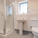 3 Bed In Keswick Oc-sz083 Hébergement de vacances *