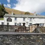 Hébergement de vacances 3 Bed In Keswick Oc-sz083 *
