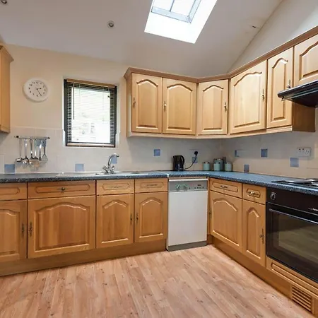 Holiday home 3 Bed In Sz083 Threlkeld