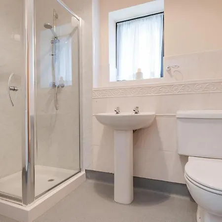 3 Bed In Sz083 Holiday home Threlkeld