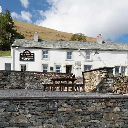3 Bed In Sz083 * Threlkeld
