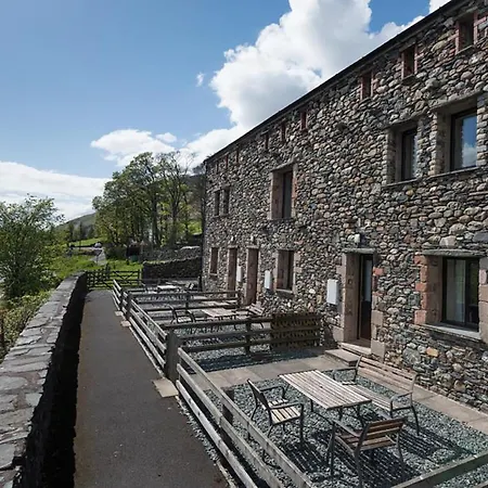 Σπίτι διακοπών 3 Bed In Keswick Oc-sz083