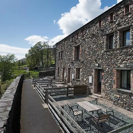 Nyaraló 3 Bed In Keswick Oc-sz083