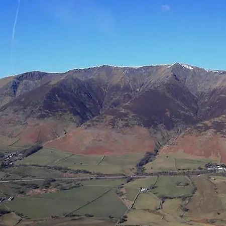 3 Bed In Keswick Oc-sz083 Nyaraló *