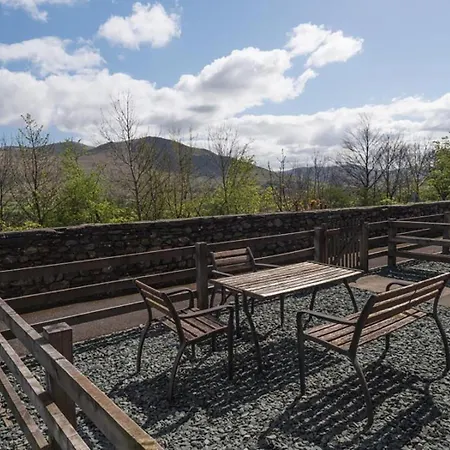 Nyaraló 3 Bed In Keswick Oc-sz083 Threlkeld