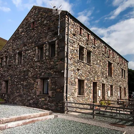 펜션 3 Bed In Keswick Oc-sz083 *